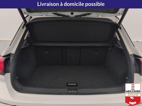 T-ROC 1.5 TSI EVO 150 Start/Stop DSG7 Style 2022 occasion 78200 Buchelay