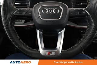 A3 35 TFSI mHEV S line S tronic 7 150 ch 2023 occasion 92130 Issy-les-Moulineaux
