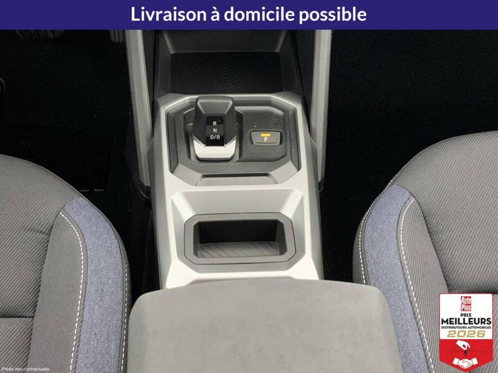 Bigster HYBRID 155 Expression 2026 occasion 10150 Lavau