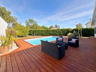  Maison � vendre 4 pi�ces 121 m�