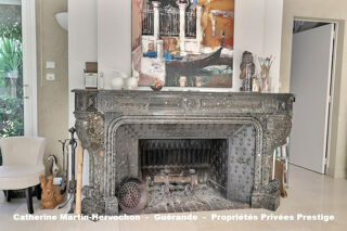  Maison à vendre 8 pièces 212 m²