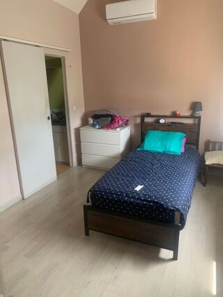  Appartement à louer 1 pièce 18 m²