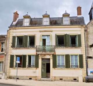  Maison à vendre 5 pièces 176 m²