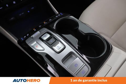 Tucson 1.6 T-GDi Hybrid Executive BVA6 230 ch 2021 occasion 92130 Issy-les-Moulineaux