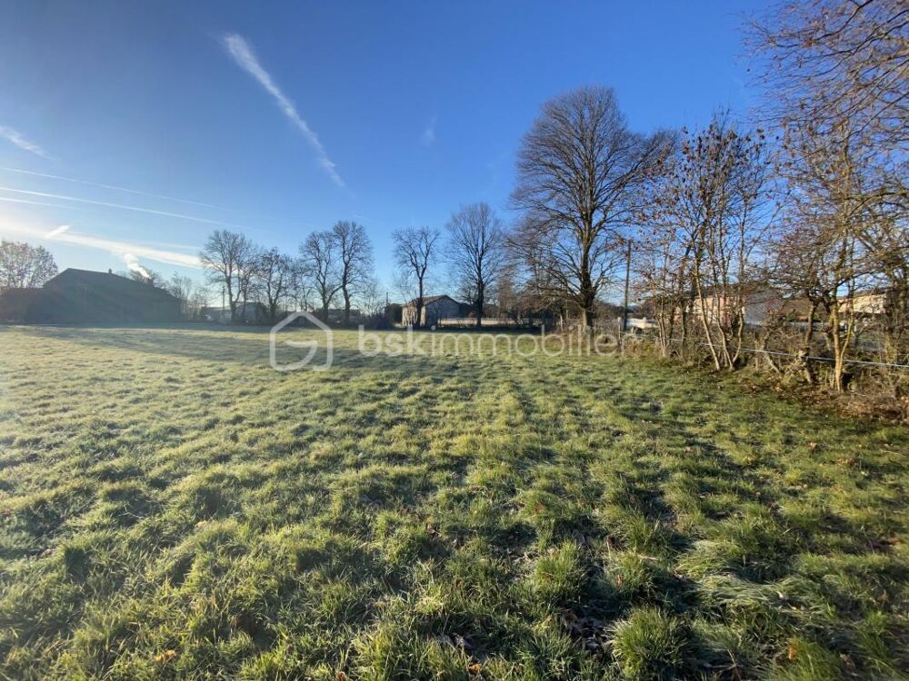 Vente Terrain TERRAIN CONSTRUCTIBLE A SERRES Saint paulien
