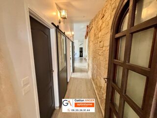  Maison à vendre 8 pièces 184 m²