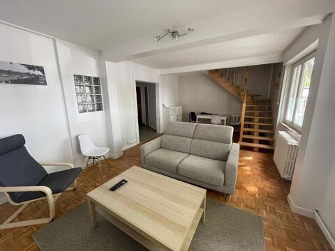  Appartement � louer 1 pi�ce 20 m�