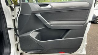 Touran III 1.5 TSI 150 DSG7 Connect 2019 occasion 95320 Saint Leu La Foret