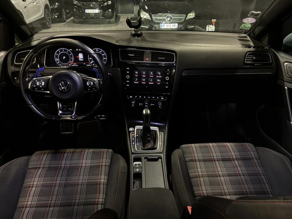 Golf GTI Performance BMT 2019 occasion 87280 Limoges