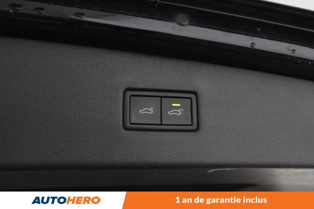 Tiguan Allspace 2.0 TDI Carat Exclusive 4Motion DSG7 190 ch 2019 occasion 92130 Issy-les-Moulineaux