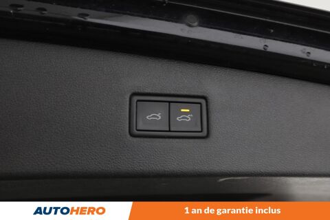 Tiguan Allspace 2.0 TDI Carat Exclusive 4Motion DSG7 190 ch 2019 occasion 92130 Issy-les-Moulineaux