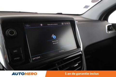 2008 1.2 PureTech Crossway 130 ch 2017 occasion 92130 Issy-les-Moulineaux