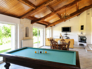  Maison à vendre 5 pièces 163 m²