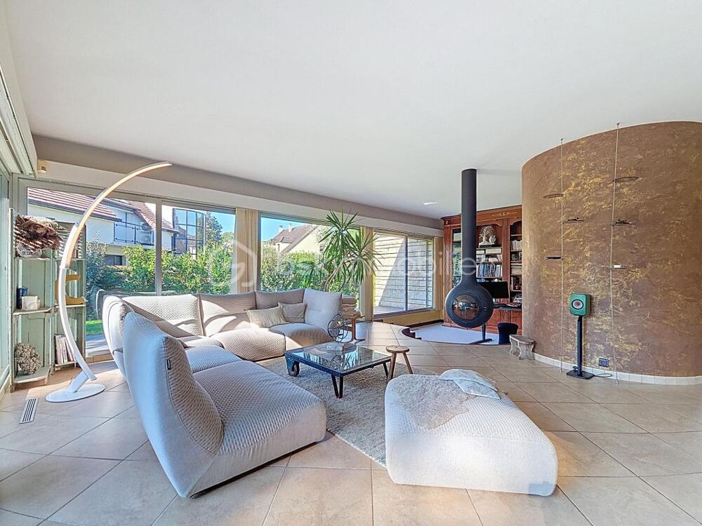  vendre  Maison Torcy (77200)