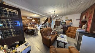  Propri�t�/ch�teau � vendre 9 pi�ces 185 m�