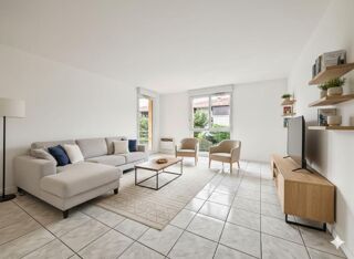  Appartement � vendre 4 pi�ces 79 m�