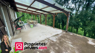  Maison  vendre 6 pices 131 m