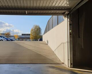  Parking / Garage � vendre 13 m�