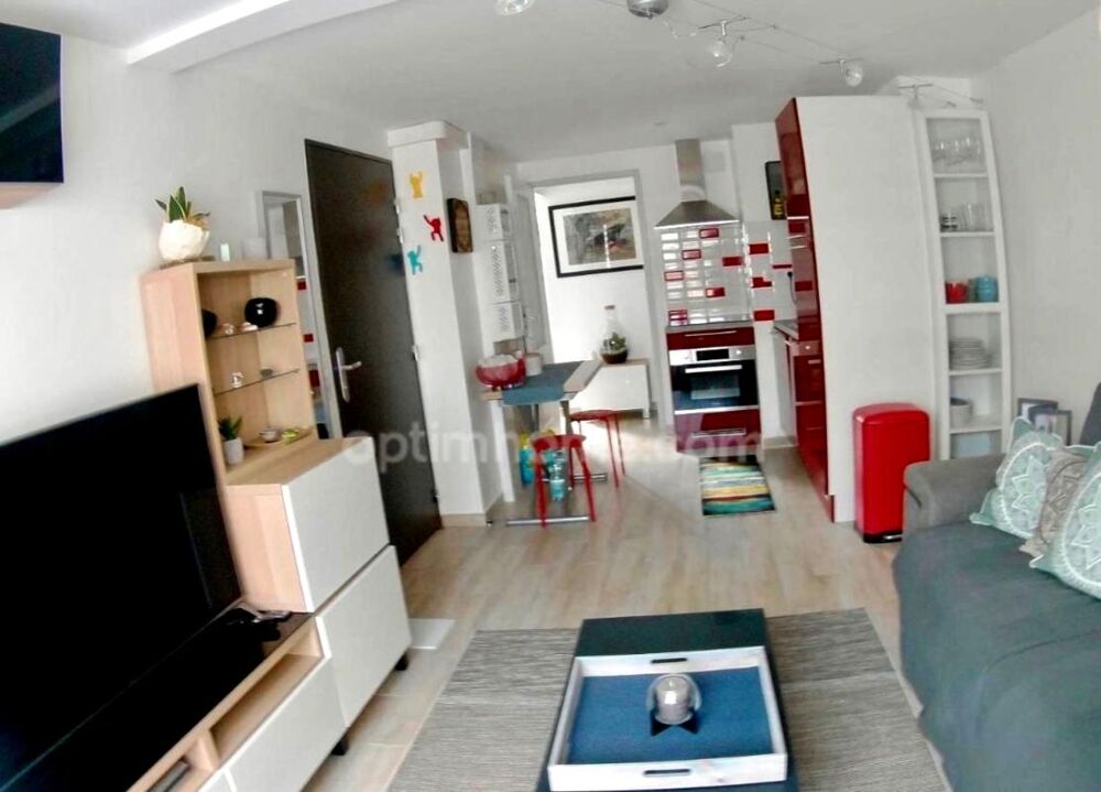 T2 lumineux à Berck-Plage  Idéal investissement ou résidence secondaire !
