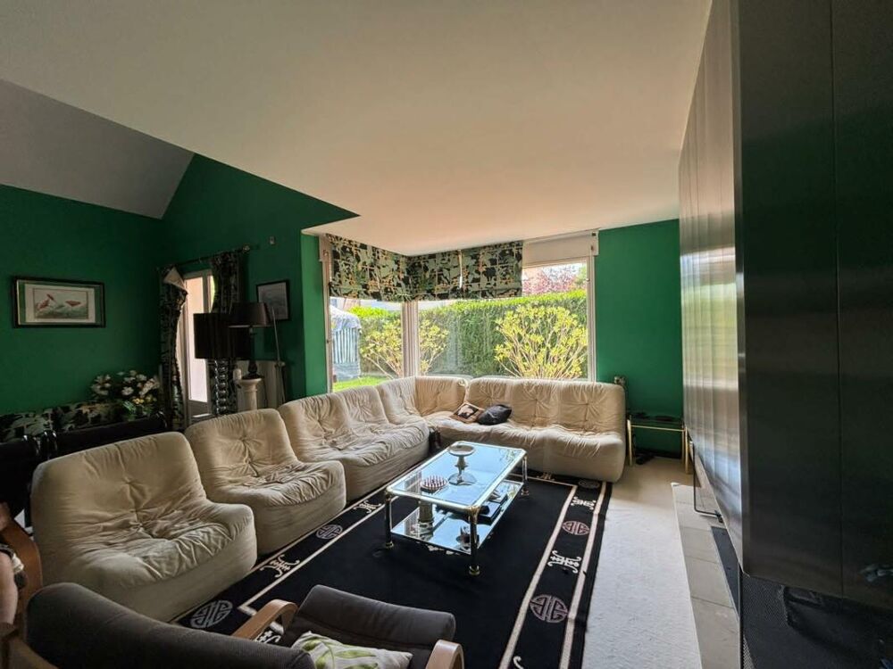 Vente Maison Pavillon Vernouillet