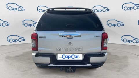 L200 2.2 DI-D 150 Club Cab Instyle 2021 occasion 02140 La Bouteille