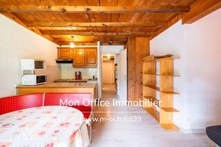  Appartement à vendre 1 pièce 31 m²