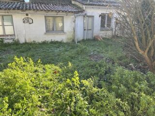  Maison � vendre 4 pi�ces 73 m�