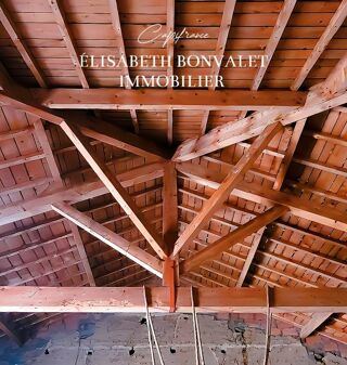  Maison � vendre 4 pi�ces 560 m�