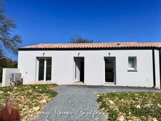  Maison � vendre 3 pi�ces 70 m�