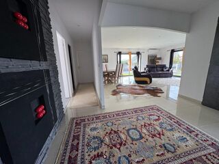  Maison � vendre 5 pi�ces 124 m�