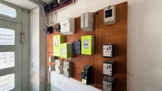  Immeuble à vendre 9 pièces 276 m²