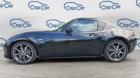 MX-5 MX5 RF 2.0 Skyactiv-G 184 Selection 2021 occasion 44521 Couffe