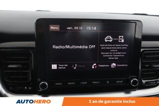 Stonic 1.0 T-GDi Active DCT7 100 ch 2021 occasion 92130 Issy-les-Moulineaux