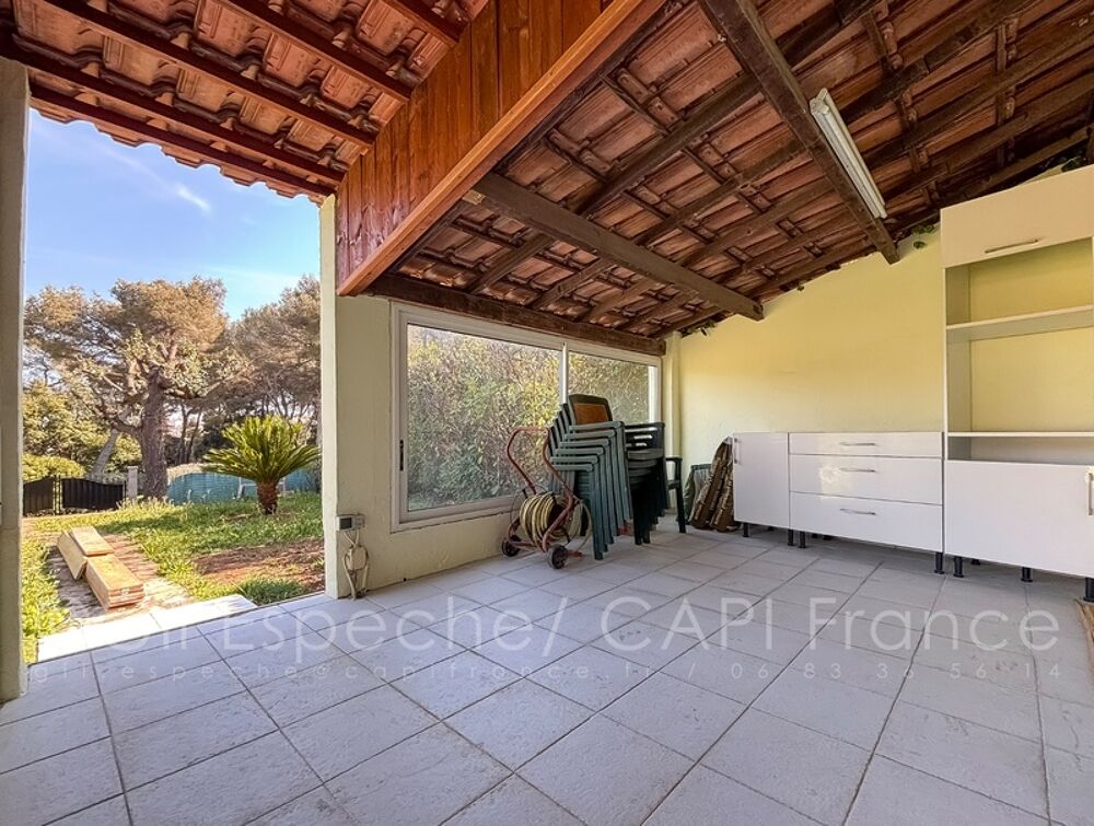 � vendre  Maison Antibes (06600)