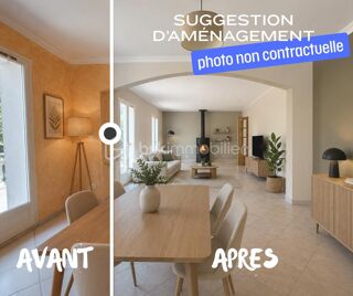  Villa à vendre 6 pièces 165 m²