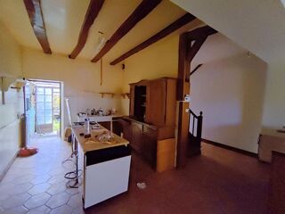  Maison � vendre 3 pi�ces 90 m�