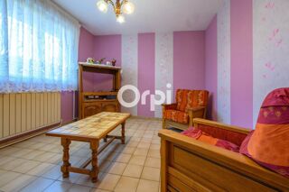  Maison � vendre 4 pi�ces 107 m�