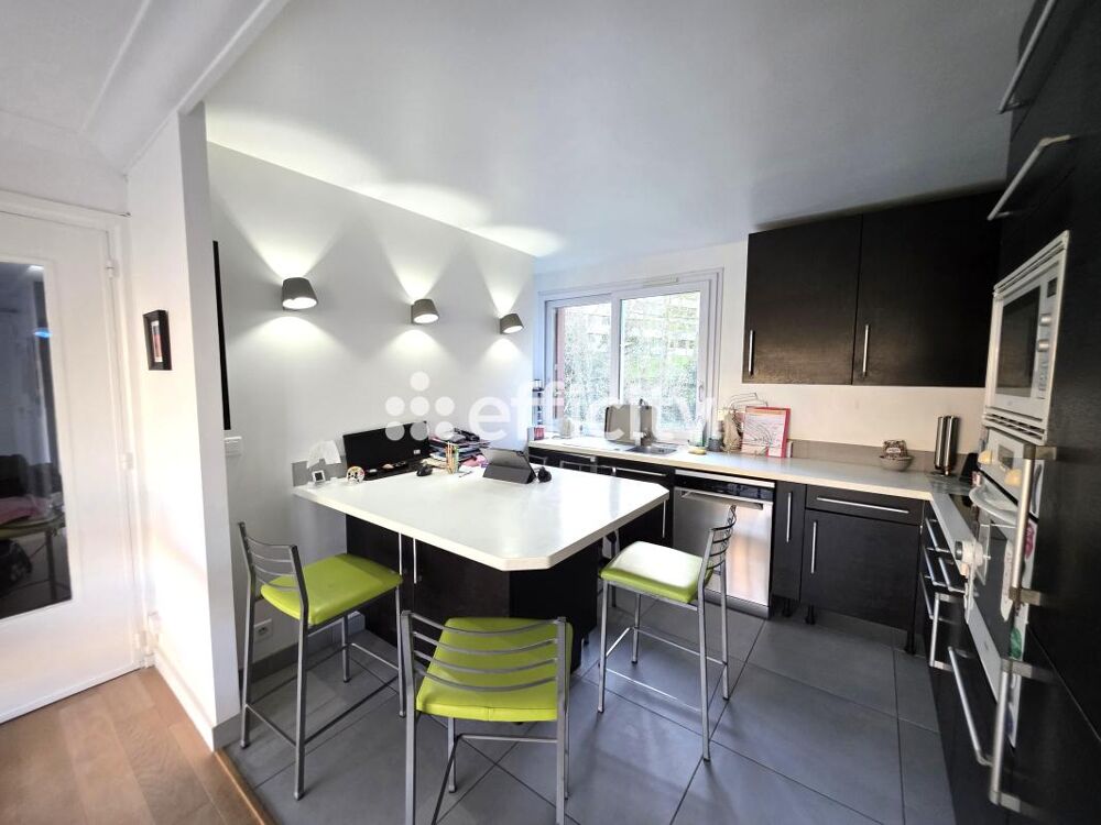 � vendre  Appartement Meudon (92190)
