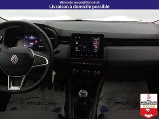 Clio TCe 90 Evolution +GPS 2024 occasion 10150 Lavau