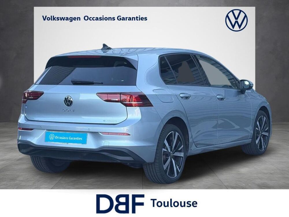 Golf 1.5 eHybrid 204 DSG6 VW Edition 2025 occasion 31100 Toulouse
