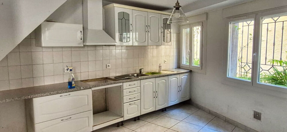 Vente Maison Maison Bessan 5 pièce(s) 98 m2 Bessan