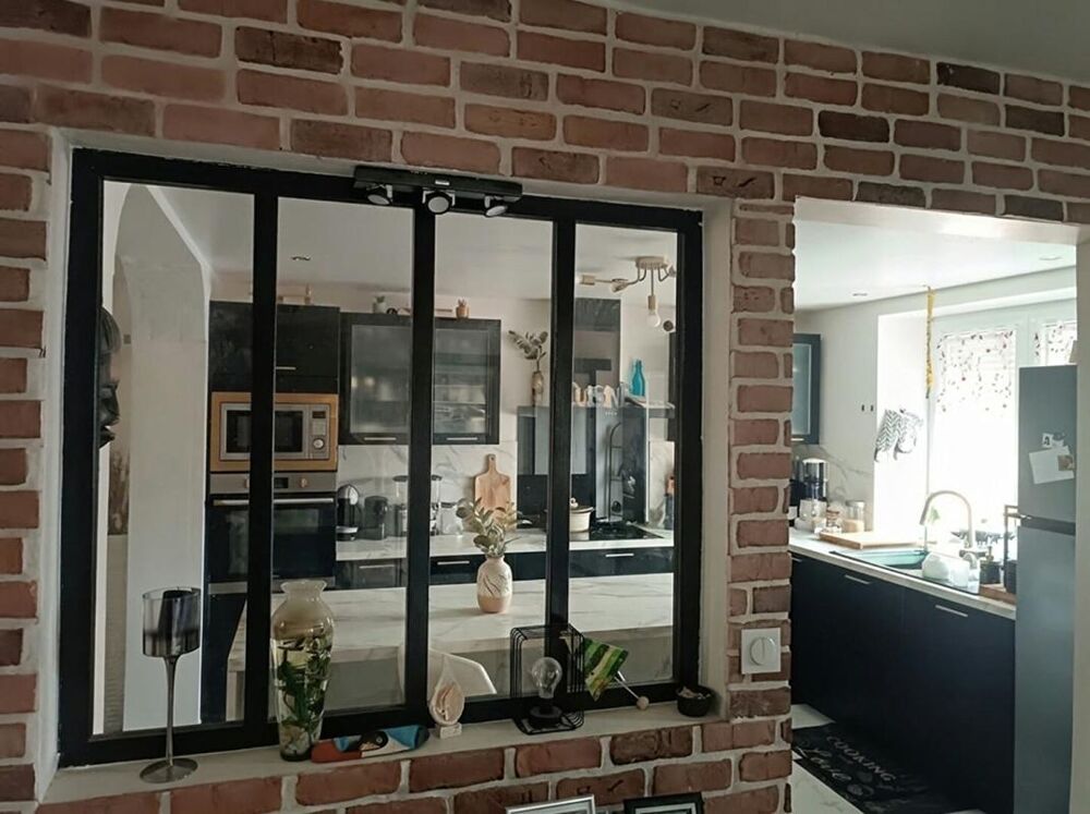 Maison Saint Caradec Tregomel 11 pièces 210 m2