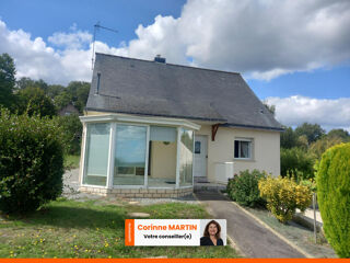  Maison à vendre 6 pièces 109 m²