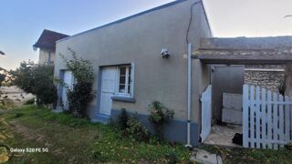  Maison à vendre 2 pièces 41 m²