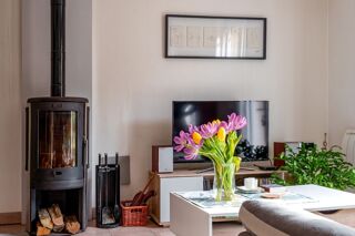  Maison � vendre 5 pi�ces 116 m�