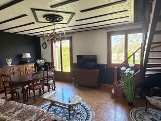  Maison � vendre 6 pi�ces 105 m�