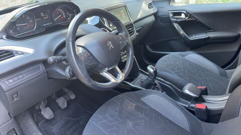 2008 1.2 PureTech 83 Signature 2019 occasion 84200 Carpentras