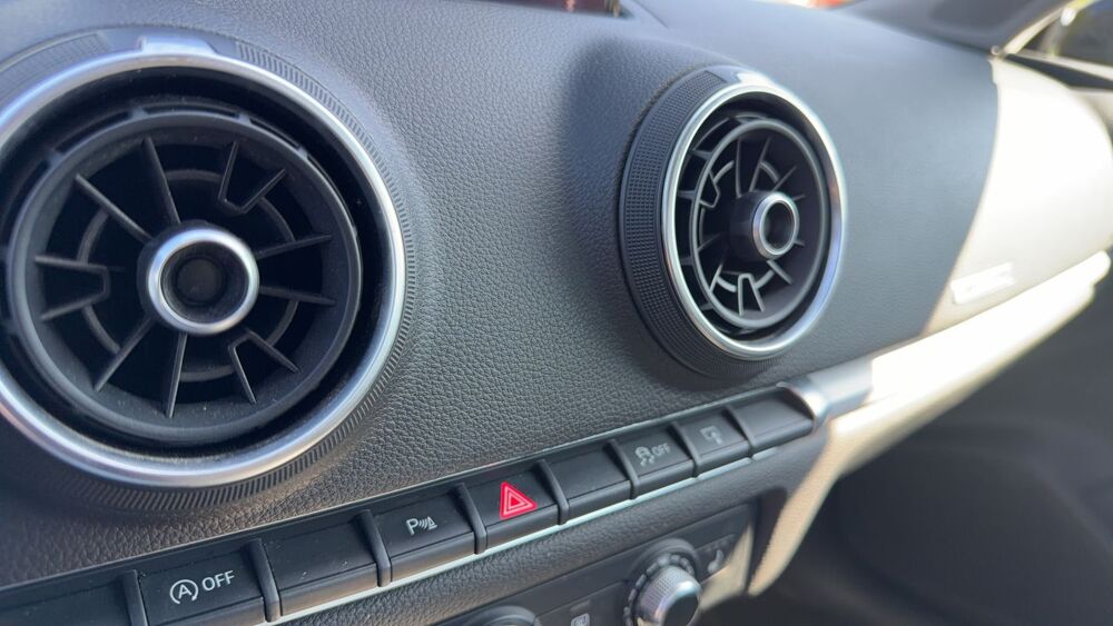 A3 III 2.0 TDI 150 S-Tronic 7 Business Line - Automatique 2017 occasion 42190 Charlieu