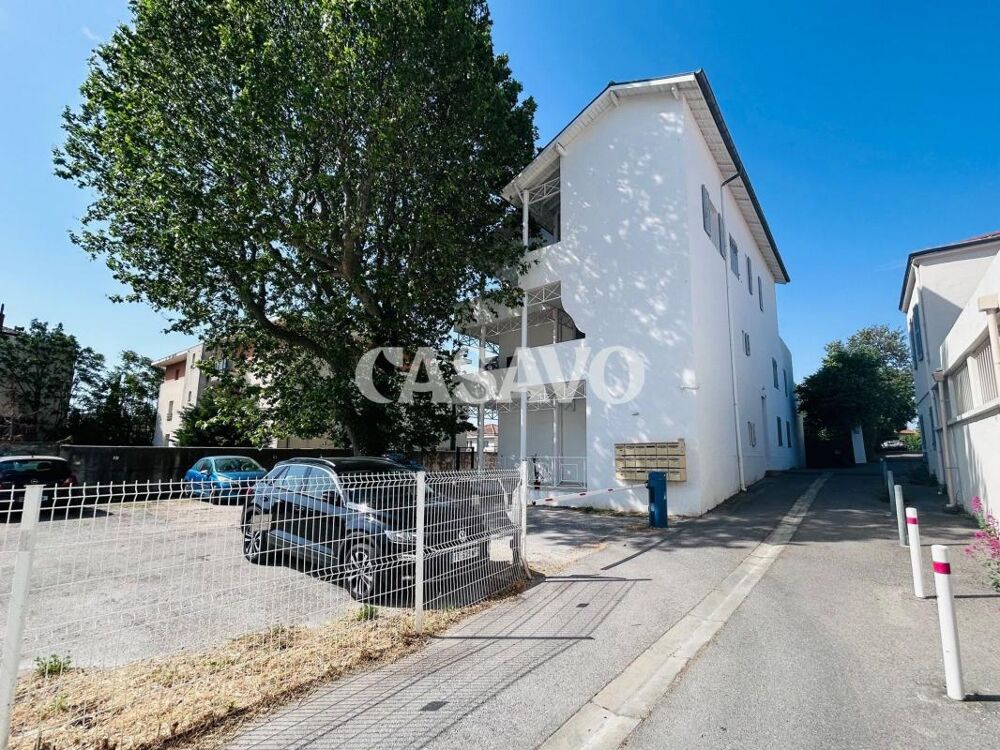 Vente Appartement Vente Appartement 1 pièce de 29m² - 13090 Aix-en-Provence Aix en provence
