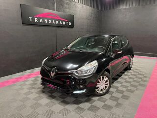 Clio IV SOCIETE REVERSIBLE DCI 75 ENERGY E6C BUSINESS 2019 occasion 87280 Limoges